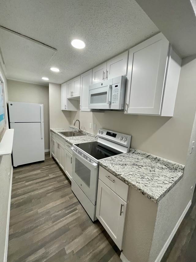 1-bedroom apartment at Camellia Court Apartments in Daytona Beach, FL